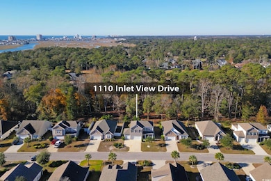 1110 Inlet View Dr, North Myrtle Beach, SC 29582 - photo 3