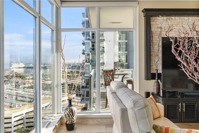 West Ocean Towers unit 1702, Long Beach, CA 90802 - photo 5