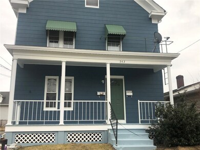 543 Power Rd, Pawtucket, RI 02860 - photo 2