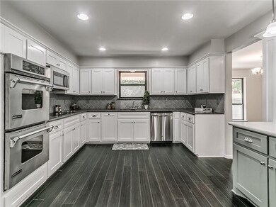 20 Oak Dr, Shawnee, OK 74804 - photo 3