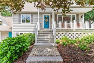 67 Partridge Rd, Billerica, MA 01821 - photo 2