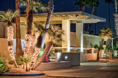 136 Eastlake Dr, Palm Springs, CA 92264 - photo 4