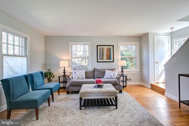 24 Pine Ave, Takoma Park, MD 20912 - photo 5