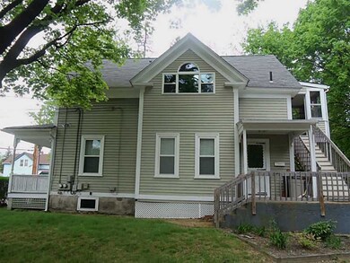 25 Andrews Ave, West Warwick, RI 02893 - photo 2