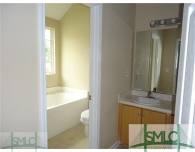 Master Bath/Spa.