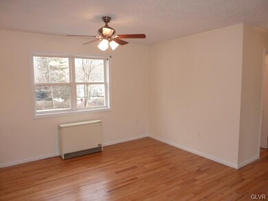 Dining Area with Hardwood Floors