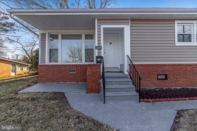 3117 Elba Dr, Gwynn Oak, MD 21207 - photo 3