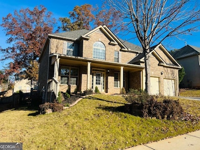 7 Hollow Way Point, Newnan, GA 30265 - photo 2