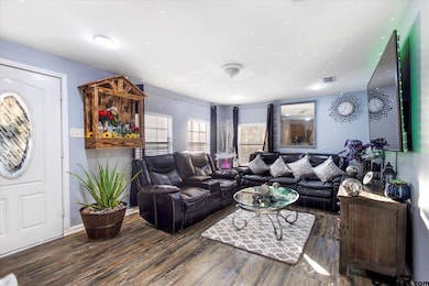 525 W Vance St, Tyler, TX 75702 - photo 4