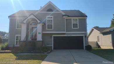 6358 Dexter St, Romulus, MI 48174 - photo 6