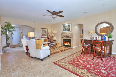Great Room from Kitchen