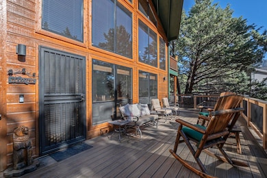 6182 W Hidden Pines Loop, Pine, AZ 85544 - photo 3