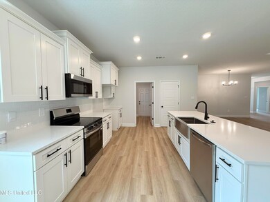 13441 Crane Dr, Latimer, MS 39565 - photo 3