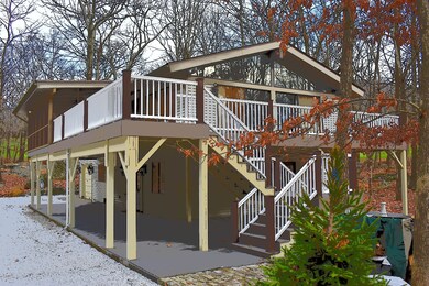 107 Fairway Dr, Lords Valley, PA 18428 - photo 3