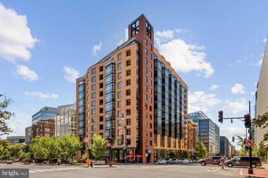 1010 Massachusetts Ave NW unit PH202, Washington, DC 20001 - photo 2