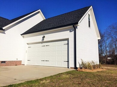 2 Car Garage