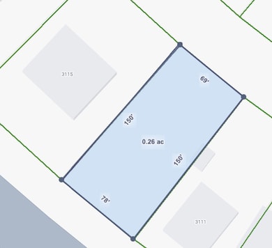 3113 Palmetto Blvd, Edisto Island, SC 29438 - photo 3