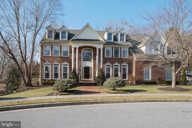 1145 Fairbanks Dr, Lutherville Timonium, MD 21093 - photo 4