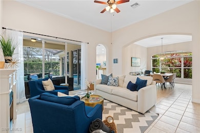 6937 Bent Grass Dr, Naples, FL 34113 - photo 3