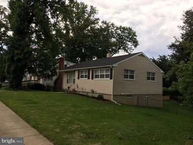 3603 N Rogers Ave, Gwynn Oak, MD 21207 - photo 6