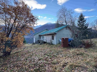 L12 Chilkat LK Legal Address Only, Haines, AK 99824 - photo 3