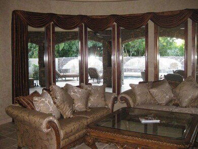 Formal Living Room