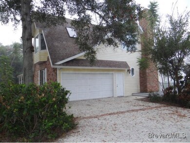 4360 Stillwaters Dr, Merritt Island, FL 32952 - photo 2