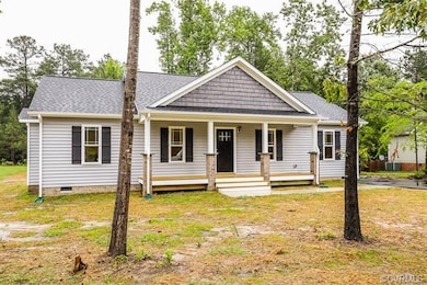 2204 Kennington Pkwy S, Aylett, VA 23009 - photo 5