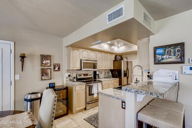 12 Kitchen