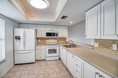 829 SW 47th Terrace unit 202, Cape Coral, FL 33914 - photo 3