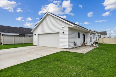 972 N Camas Lane, Kalispell, MT 59901
