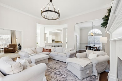 1403 The Lakes Ct, Keller, TX 76248 - photo 5