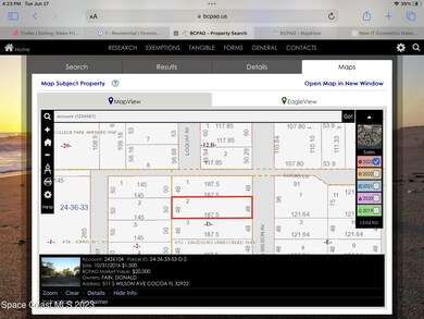 511 S Wilson Ave, Cocoa, FL 32922 - photo 5