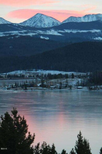 lake