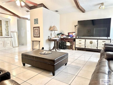 3217 Upas Dr unit 3 Lot 105, McAllen, TX 78501 - photo 5