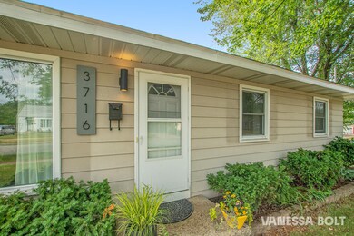 3716 Entrance