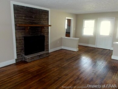 131 Starhill Ave, Fayetteville, NC 28303 - photo 4