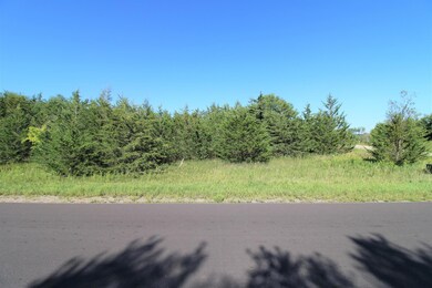 Beautiful Building Lot