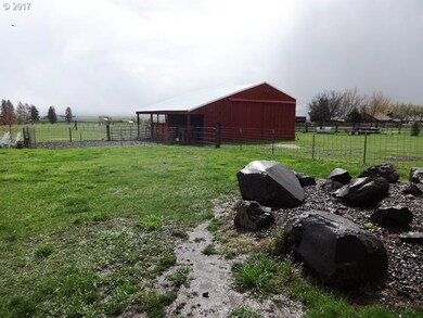 Barn
