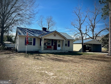 2254 W Elm St, Wrightsville, GA 31096 - photo 3