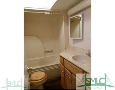 Master Bath/Spa.