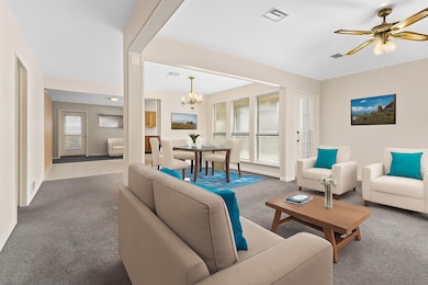 3205 Hillcrest Dr, Rowlett, TX 75088 - photo 3