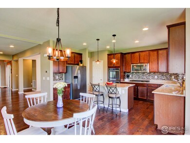 6736 Flintlock Rd, Timnath, CO 80547 - photo 6