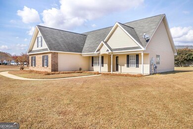 124 Pioneer Trail, Warner Robins, GA 31088 - photo 4