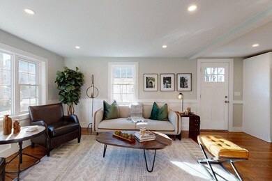 199 College Farm Rd, Waltham, MA 02451 - photo 5