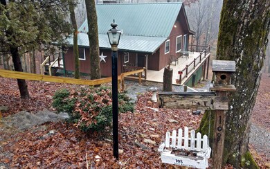 108 Buck Ridge Trail, Suches, GA 30572 - photo 2