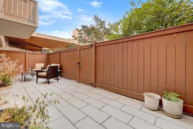 Van Ness East unit 631, Washington, DC 20008 - photo 5