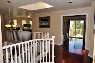 Upper Landing