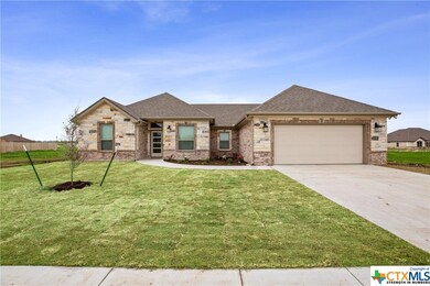 402 Magnolia Dr, Troy, TX 76579 - photo 2