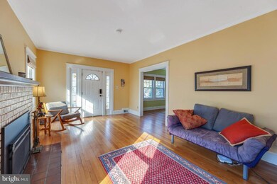 120 Whittier St NW, Washington, DC 20012 - photo 7